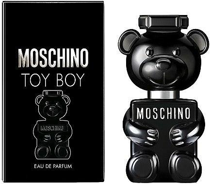 Moschino Toy Boy EDP 100 ml Preturi Moschino Toy Boy EDP 100 ml
