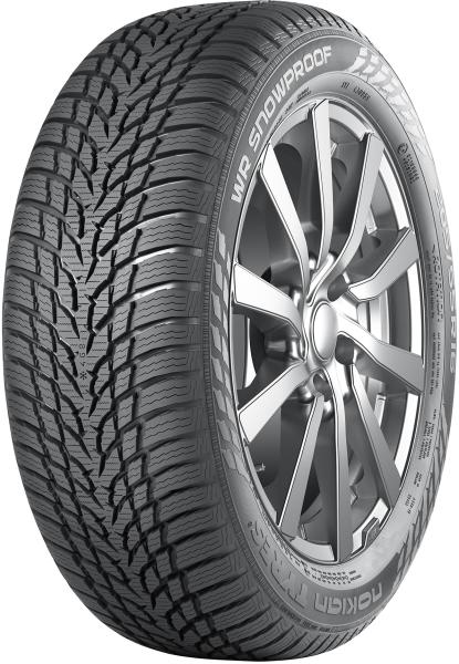 Gumi WR Snowproof 205/65 R15 94T
