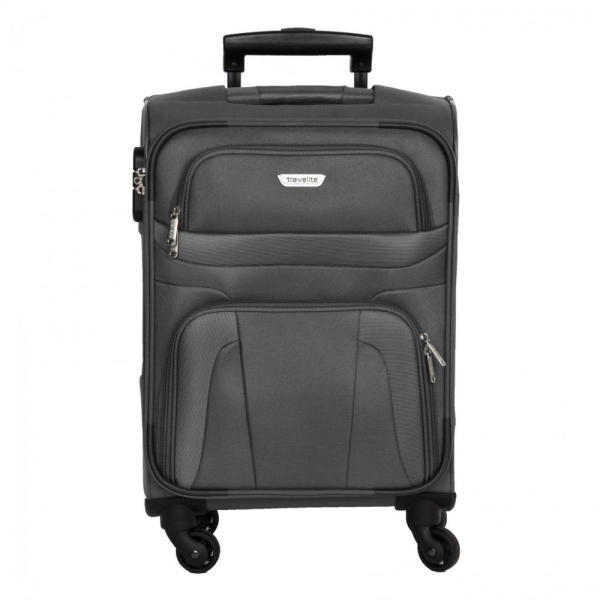 Vásárlás: Travelite Orlando S - 4 kerekű kabinbőrönd Bőrönd árak  összehasonlítása, Orlando S 4 kerekű kabinbőrönd boltok