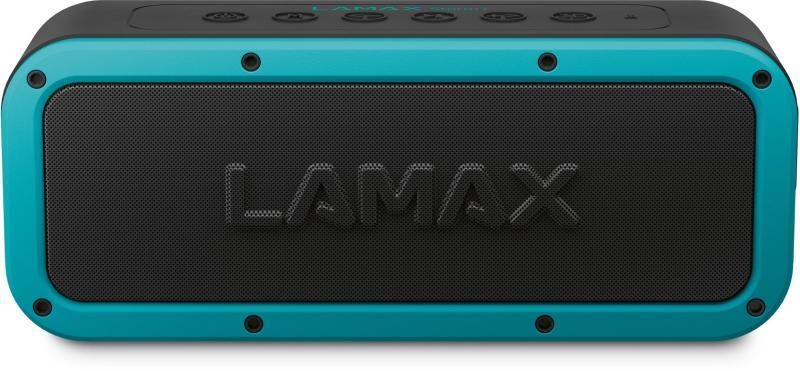 Vásárlás: LAMAX Storm1 (LMXSM1) Hordozható hangszóró árak összehasonlítása,  Storm 1 LMXSM 1 boltok