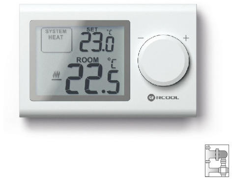 Vision3 RF TSZDIG056