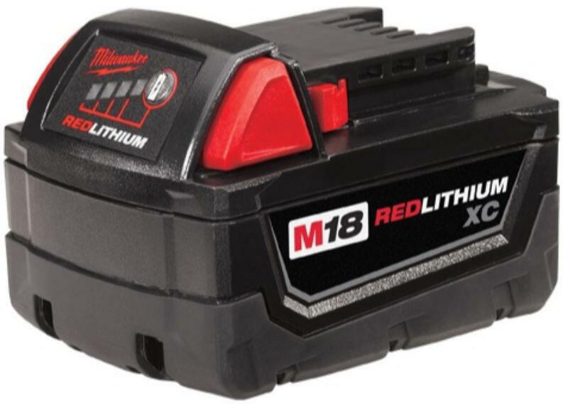 MV 18BX 18V 3.0Ah (4932352968)