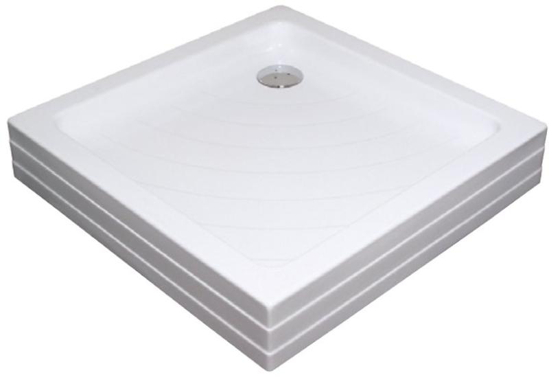 Kaskada Angela 90 PU 90x90 cm szögletes (A007701120)