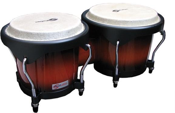 Vásárlás: Soundsation SB01-SB - Siam tölgy bongók (15cm + 18cm) - D386D  Egyéb ütős hangszer és kiegészítők árak összehasonlítása, SB 01 SB Siam  tölgy bongók 15 cm 18 cm D 386 D boltok