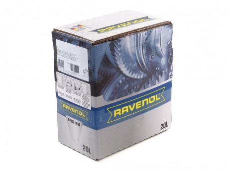 Vásárlás: RAVENOL ATF 8HP Fluid 20 l Váltóolaj árak összehasonlítása ...