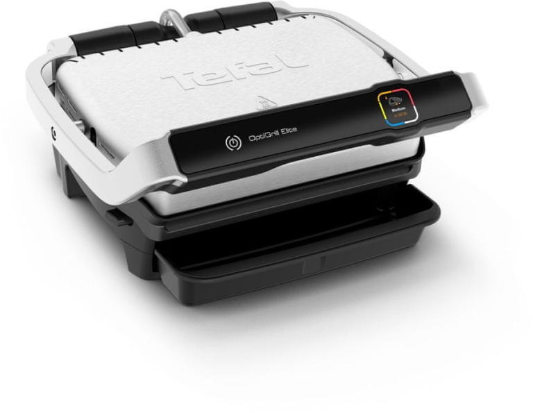 OptiGrill Elite GC750D30