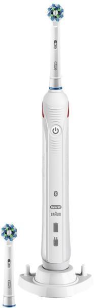 Oral-B Smart 4 4100S elektromos fogkefe vásárlás, olcsó Oral-B Smart 4  4100S elektromos fogkefe árak, akciók