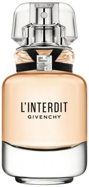 Givenchy L'Interdit EDT 80ml parfüm 