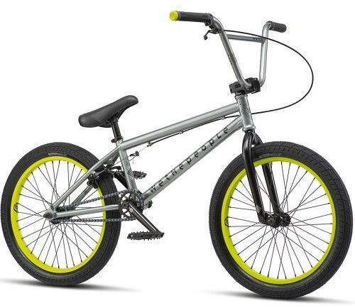 WETHEPEOPLE Nova 20 BMX (2019) Kerékpár árak, Kerékpár bicikli vásárlás,  olcsó Kerékpárok. bringa akció, árösszehasonlító