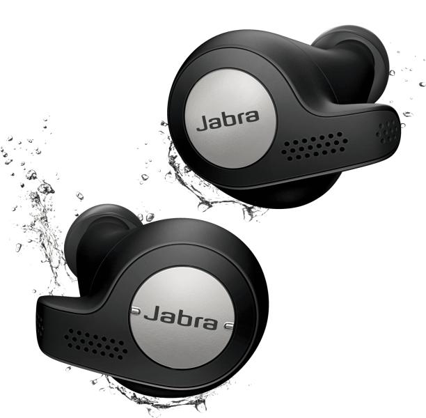 Jabra Elite Active 65t (100-9901000) (Microfon, căşti) - Preturi