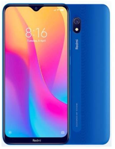 Xiaomi Redmi 8A 32GB 2GB RAM Dual Цени, онлайн оферти за GSM Xiaomi ...