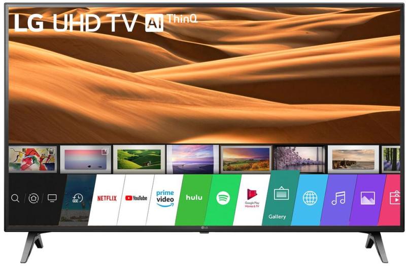 LG 43UM7000PLA TV - Árak, olcsó 43 UM 7000 PLA TV vásárlás - TV boltok,  tévé akciók