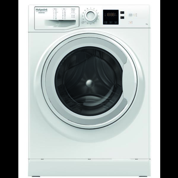 Hotpoint-Ariston NS 703U W Перални Цени, оферти и мнения, каталог на ...
