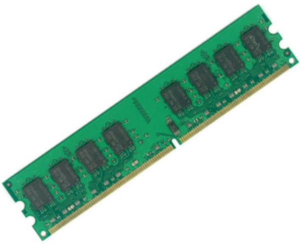 2GB DDR2 533Mhz CSXD2LO533-2R8-2GB