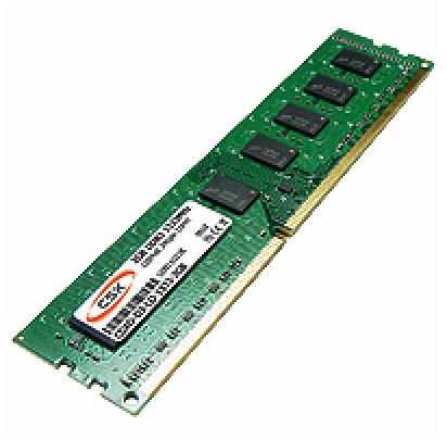2GB DDR3 1600Mhz CSXD3LO1600-1R8-2GB