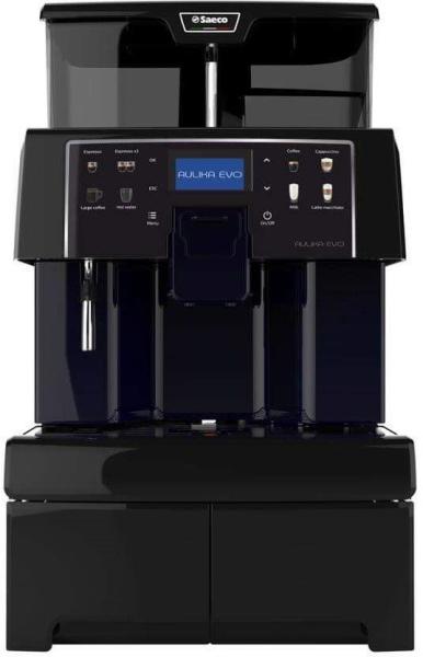 Aulika EVO Black (10000045)