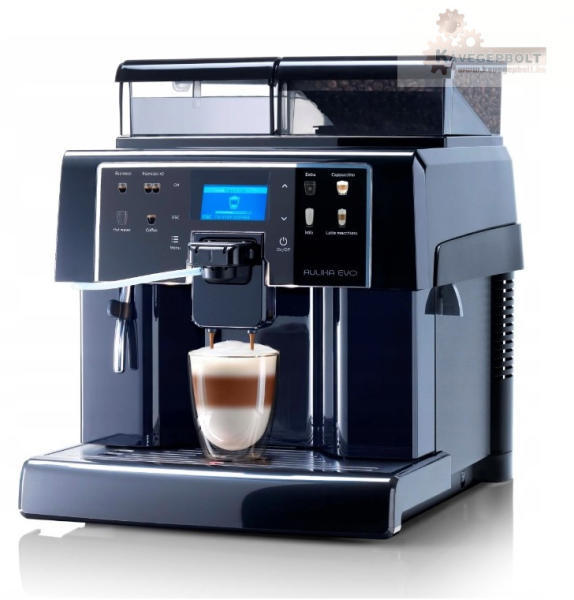 Saeco Aulika EVO Focus (10000040) kávéfőző vásárlás, olcsó Saeco Aulika EVO  Focus (10000040) kávéfőzőgép árak, akciók