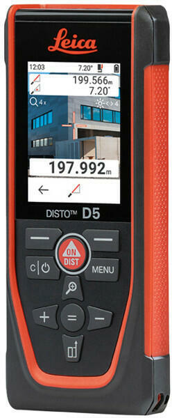Disto D5 950908