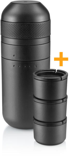 Minipresso Kit
