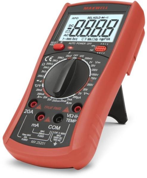 MX-25 201