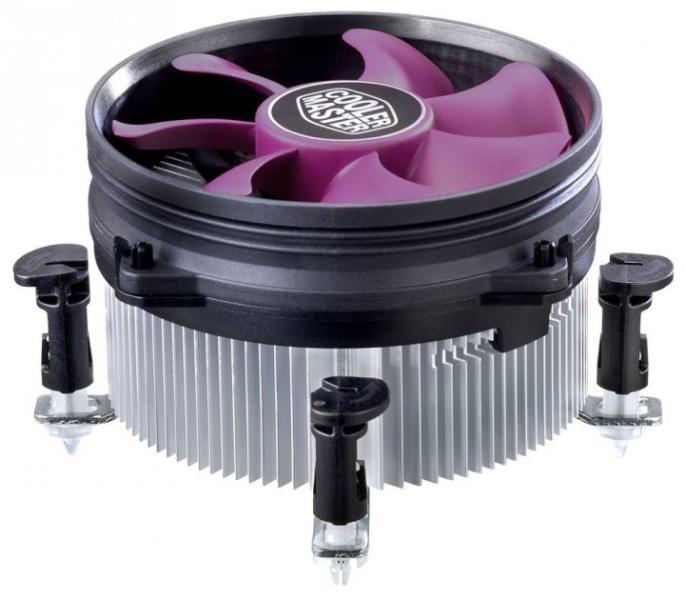 X Dream i117 95x95x20mm 1800rpm (RR-X117-18FP-R1)