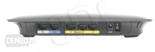 Cisco-Linksys X2000 Router - Preturi