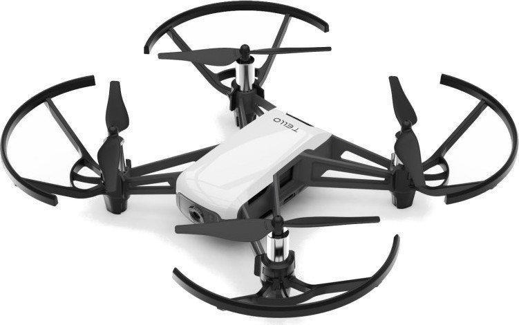 DJI Tello Boost Combo (CP.TL.00000015.01) (Drona) - Preturi
