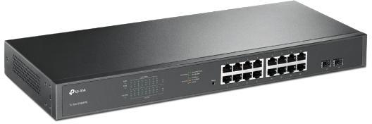 TL-SG1218MPE