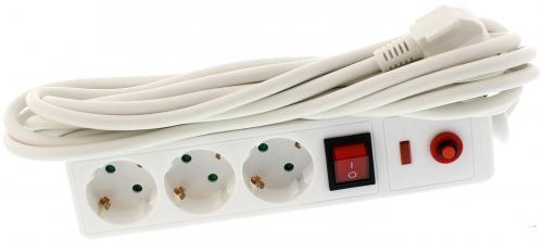 3 Plug 3 m (EXTS-3S3M-PROT/03-WL)
