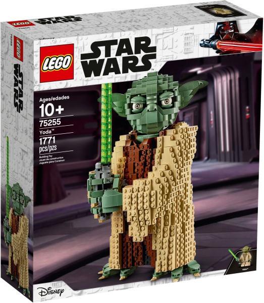 Star Wars™ - Yoda (75255)