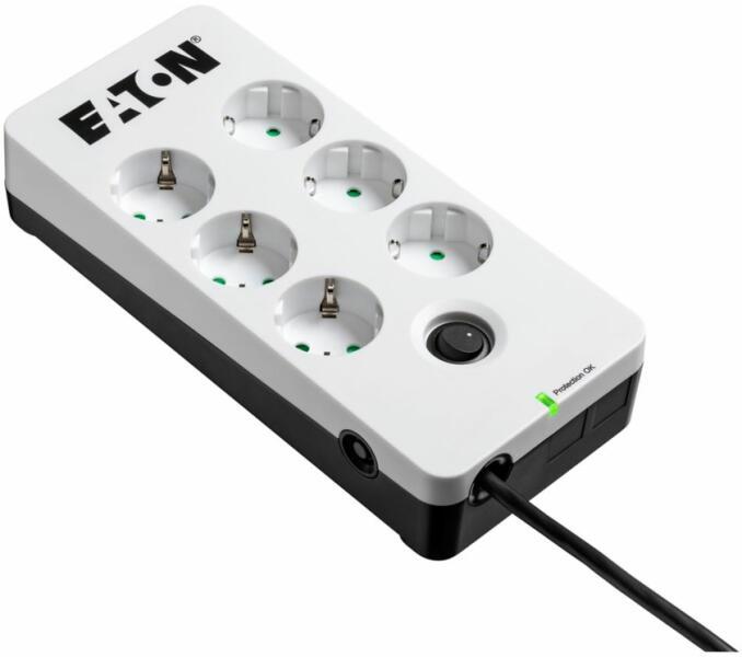 Protection Box 6 DIN (PB6D)