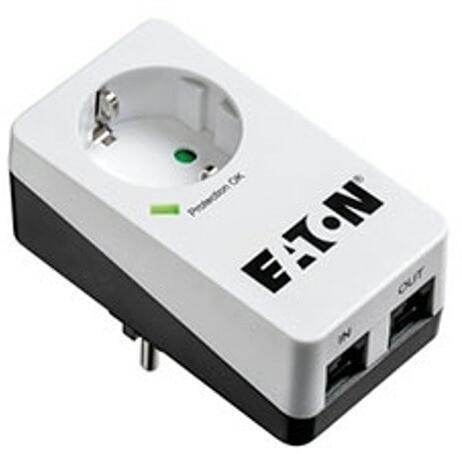 Protection Box 1 Tel DIN (PB1TD)