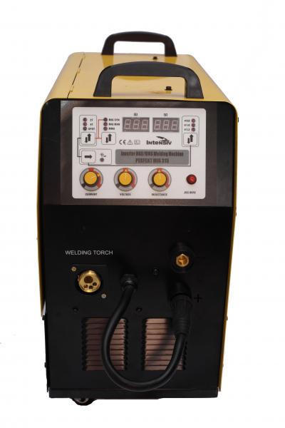 Intensiv PERFEKT MIG 315 SYNERGIC (53120) (Aparat de sudura) - Preturi