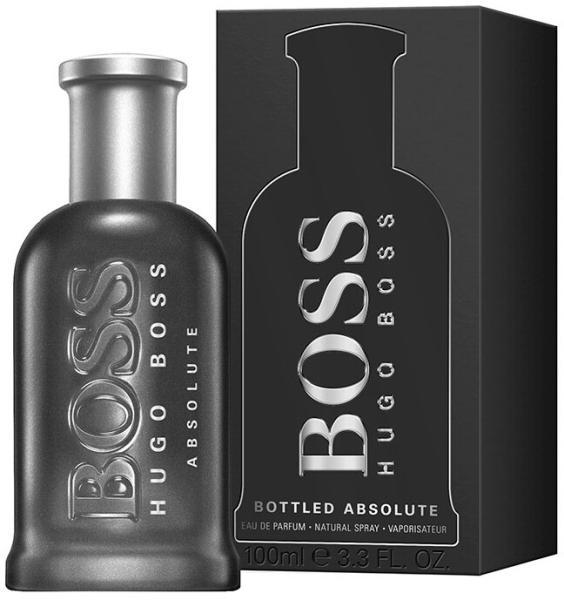HUGO BOSS BOSS Bottled Absolute EDP 100 ml parfüm vásárlás, olcsó HUGO BOSS  BOSS Bottled Absolute EDP 100 ml parfüm árak, akciók