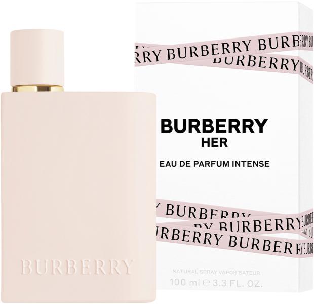 burberry her 100ml