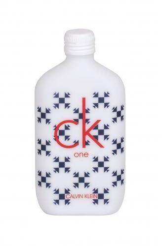 Calvin Klein CK One Collector's Edition 2019 EDT 50ml parfüm vásárlás,  olcsó Calvin Klein CK One Collector's Edition 2019 EDT 50ml parfüm árak,  akciók
