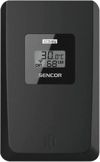 SWS TH3000 SENSOR PRO 3000