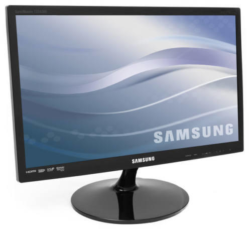 Samsung SyncMaster T22A300 monitor vásárlás, Samsung SyncMaster T22A300  bolt árak, Samsung akciók, árösszehasonlító