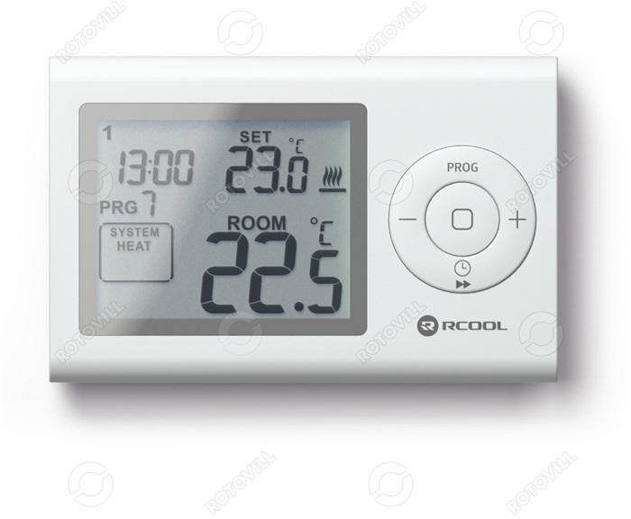 Vision7 RF TSZDIG058