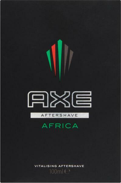 Africa 100 ml