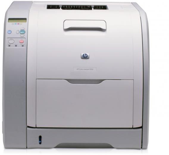 Hp 3550 nyomtató