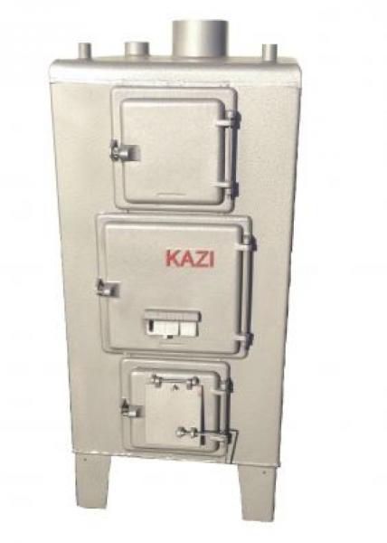 S-23 23kW without insulation