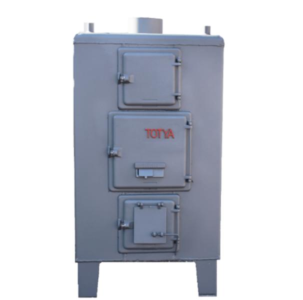 S-48 without insulation 48 kW