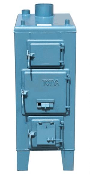Totya VR-33 33 kW kazán vásárlás, olcsó Totya VR-33 33 kW kazán árak, akciók