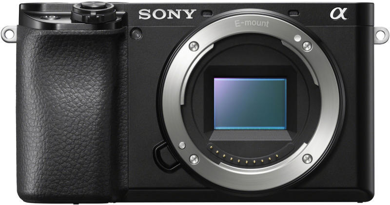 A6100 (ILCE-6100) Body
