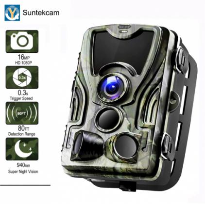 SunTek HC-801M Ловни камери Цени, оферти и мнения, списък с магазини,  евтино SunTek HC-801M