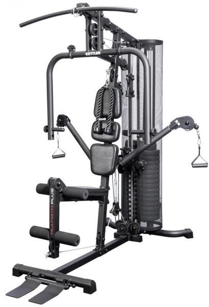 Multigym Plus (7752-870)