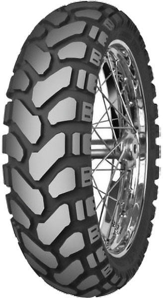 E-07+ ENDURO TRAIL Dakar 150/70 B18 70T