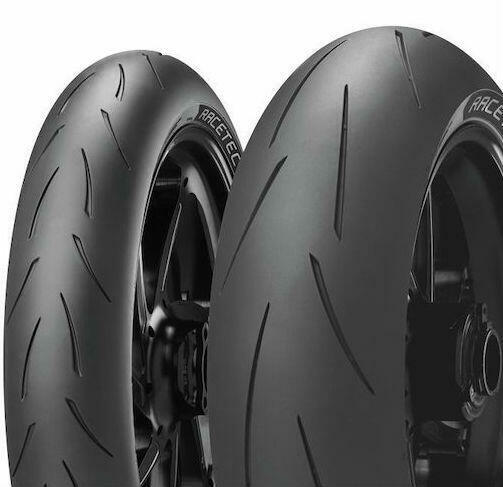 Racetec RR Rain 190/60 R17