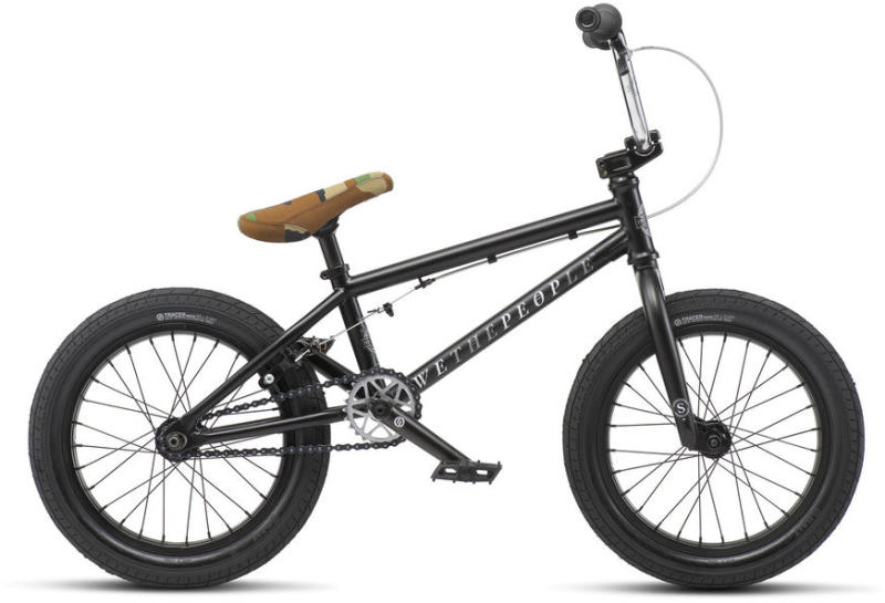WETHEPEOPLE Seed 16 BMX (2019) Kerékpár árak, Kerékpár bicikli vásárlás,  olcsó Kerékpárok. bringa akció, árösszehasonlító